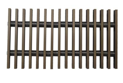 Решетка конвекторная "Титан КВ"