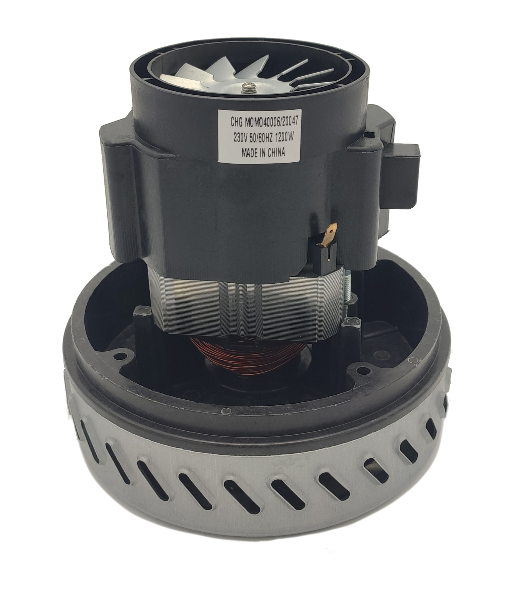 Турбина 1200 W для пылеводососов Soteco серии PANDA XP