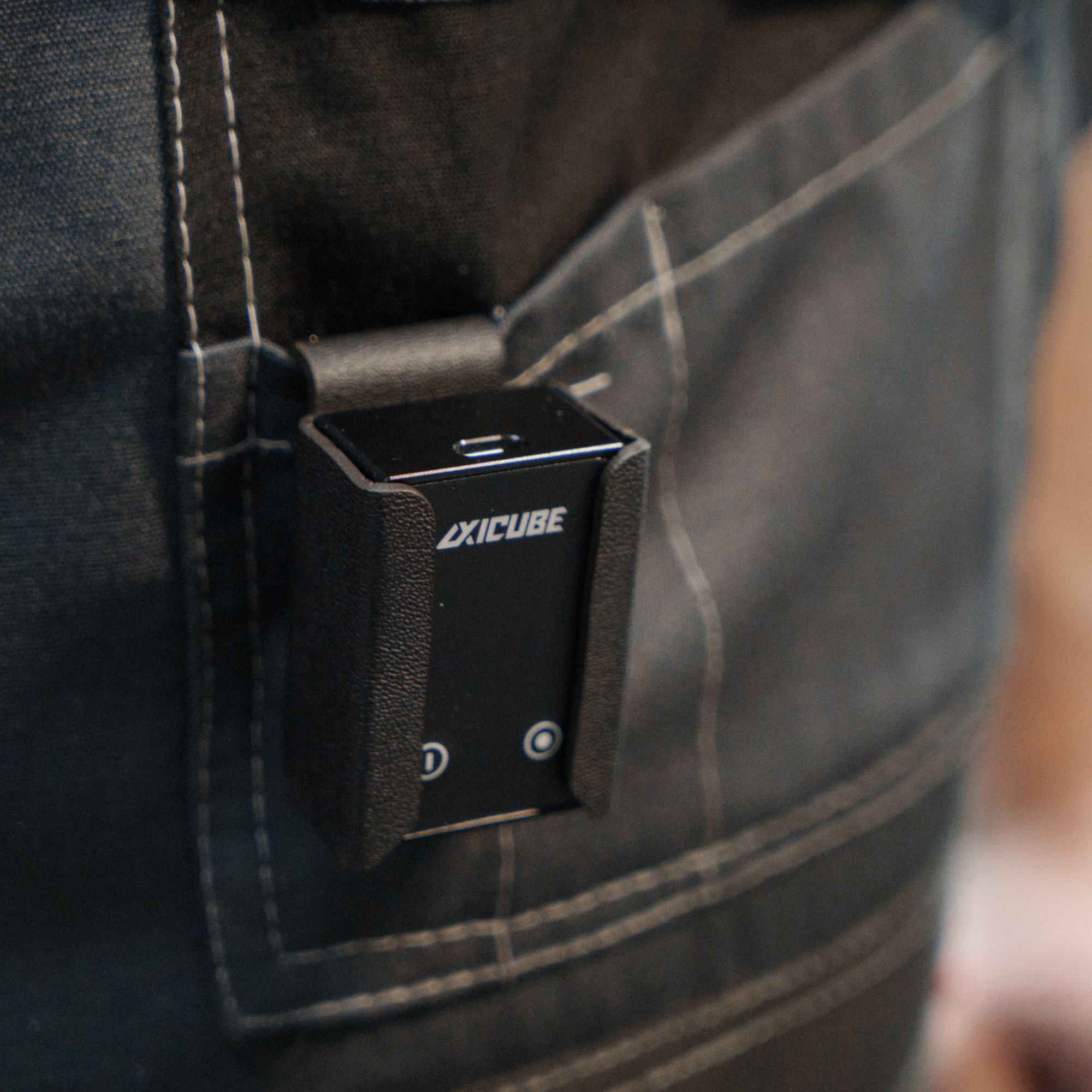 Чехол TSPROF для Axicube One, формованный, кайдекс