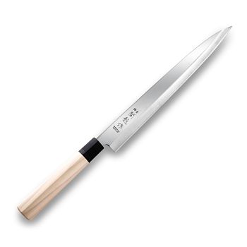 Японский нож Янаги для Сашими Sekiryu SRX270/SM