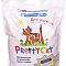 PrettyCat наполнитель древесный для котят Wood Granules 12 л