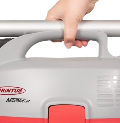 Пылесос Sprintus Maximus PT 111.018