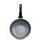 Сковорода Gochu Ecoramic 28 см ВОК с каменным покрытием для всех видов плит без крышки