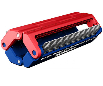 Набор бит 13 предметов WORKPRO