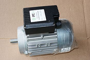 Мотор привода щетки 230В, PSD 500