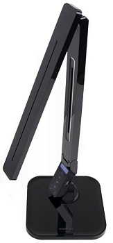 Светодиодный светильник Diasonic DL-91H черный