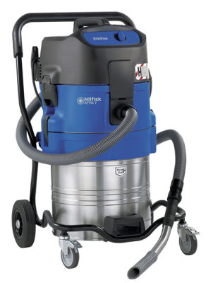 Пылесос Nilfisk ATTIX 751-0H для работы с пылью класса H