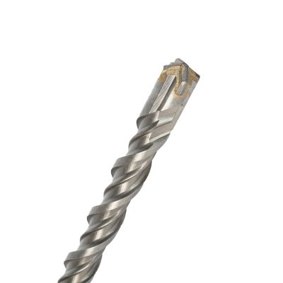 Бур 4x4 PATRIOT SDS Plus 12x210