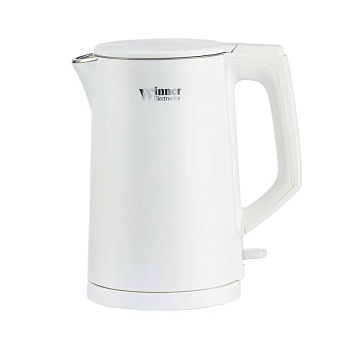 Чайник электрический Winner WR-158EKP 1,8 л