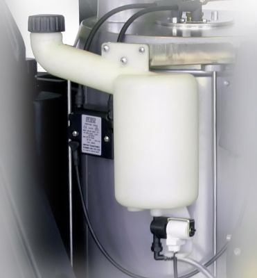 Мойка высокого давления с подогревом воды SUPER PLUS 200/18