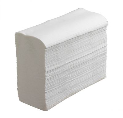 Бумажные полотенца в пачках Kimberly-Clark SCOTT Multi-Fold 3749