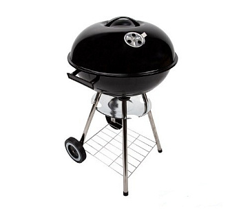 AK18FP Гриль Green Glade