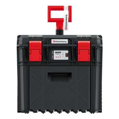 Модульный ящик для инструментов Kistenberg X-LOG KXB604050FD-S411