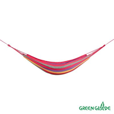Гамак подвесной Green Glade G-042
