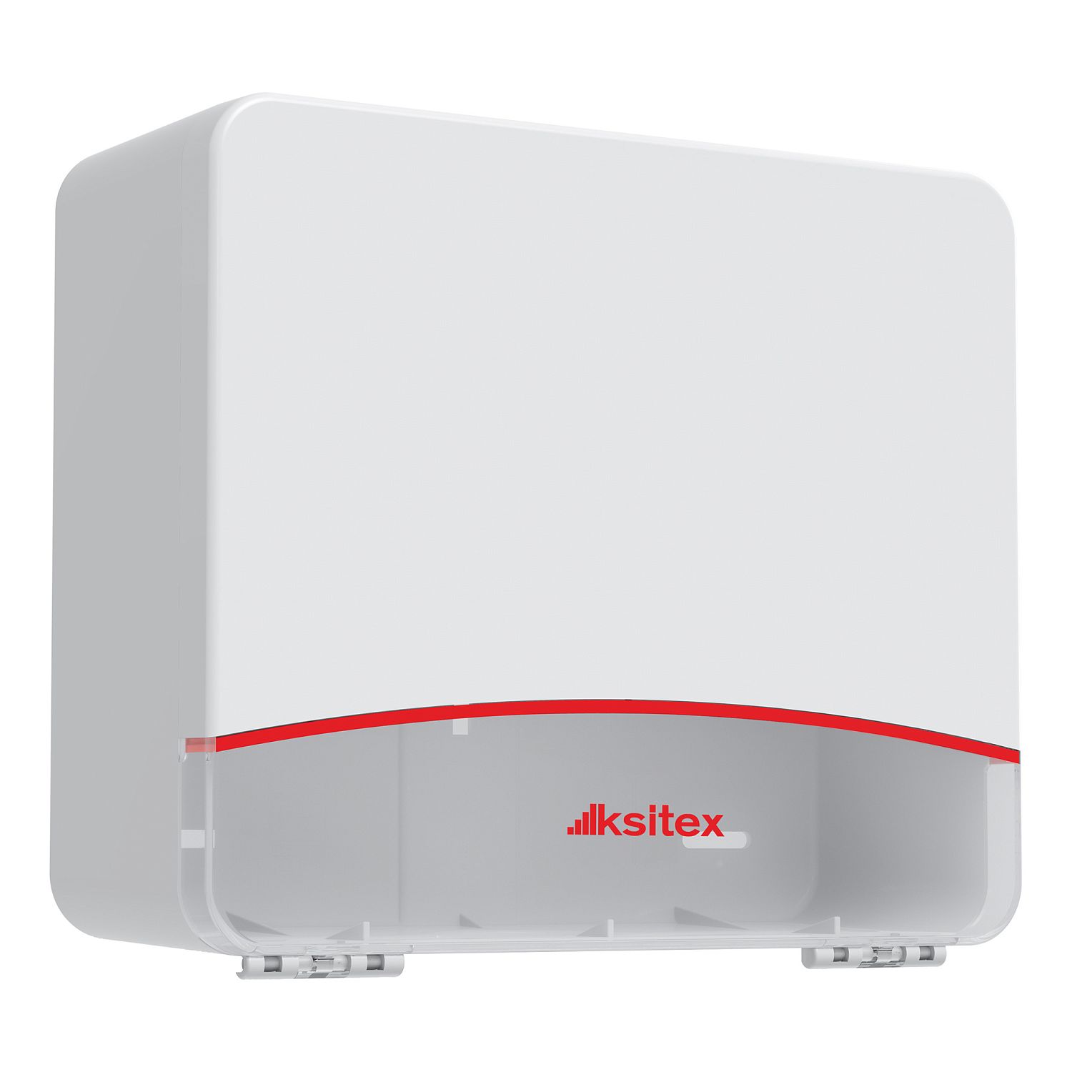 Диспенсер бумажных полотенец Ksitex TH-210W