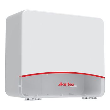 Диспенсер бумажных полотенец Ksitex TH-210W