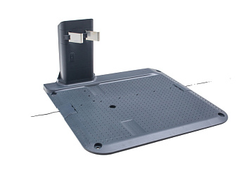 Базовая станция с опорой AL-KO для Robolinho 300/500/700/1200/2000