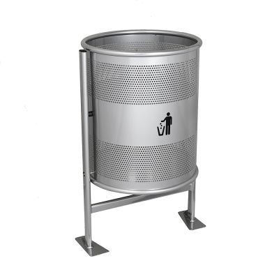 Урна Jofel AL71300ES 90 л