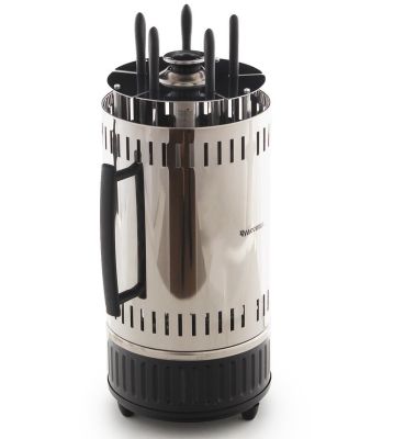 Электрошашлычница  Чудесница 1005 