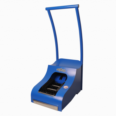 Машинка для чистки обуви Royal Sole 3