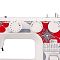 Электромеханическая швейная машина Janome J925S