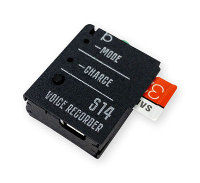 Диктофон Сорока-14.4