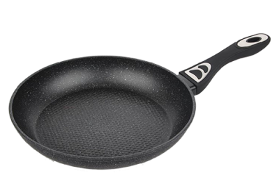 Сковорода BEKKER с мраморным покрытием 26см BK-3764