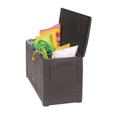 Ящик BOXE MATUBA - венге