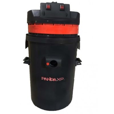 Профессиональный пылесос IPC Soteco Panda 429 GA XP Plast  CARWASH (без аксессуаров)