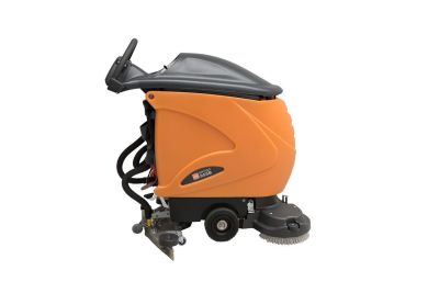 Батарейная толкаемая машина Taski Swingo 955B BMS