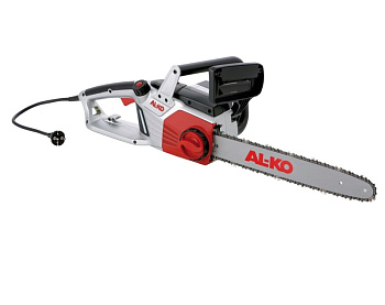 Цепная пила электрическая AL-KO Comfort EKS 2400/40