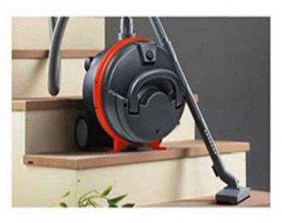 Компактный универсальный пылесос IPC Soteco TORNADO YVO WET