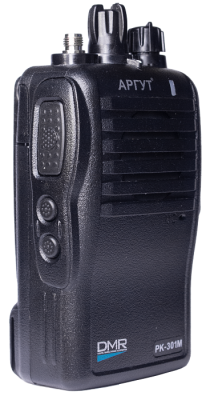 Радиостанция Аргут РК-301М VHF R