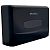 Диспенсер листовых полотенец Ksitex TH-8125B (черный)