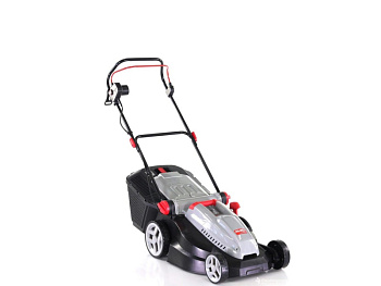 Газонокосилка электрическая AL-KO Classic 4.27 E Plus