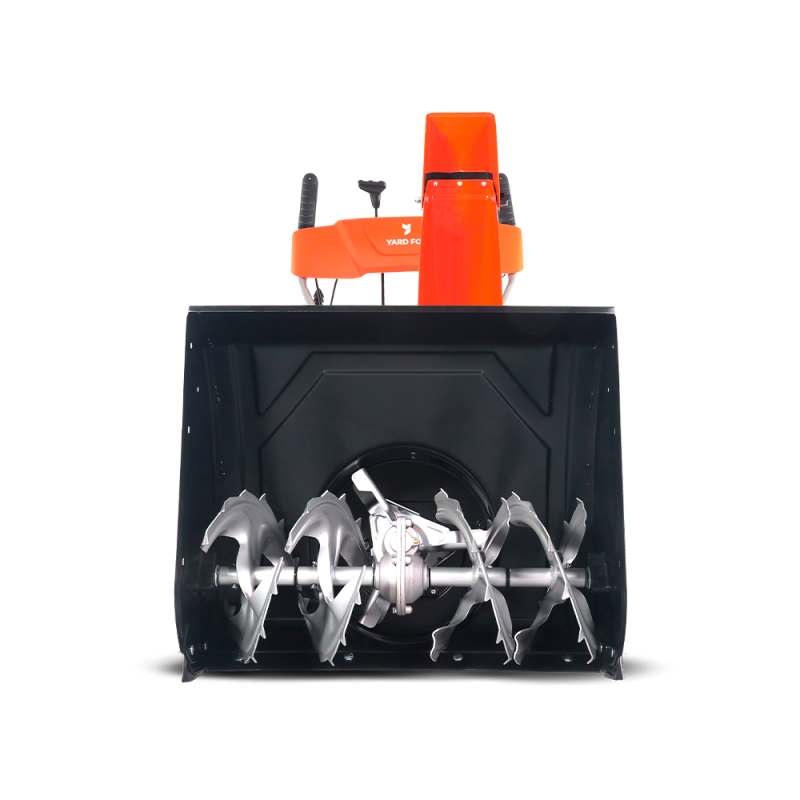 Бензиновый снегоуборщик YARD FOX BASIC 6152E
