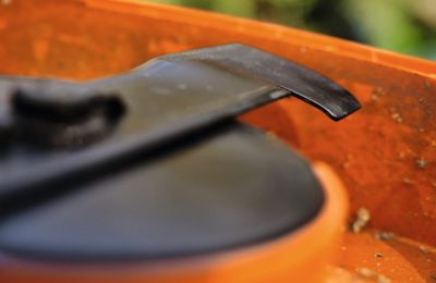 Газонокосилка аккумуляторная Stihl 6320 011 1431 RMA 239.1 до 500 м2 AK-System