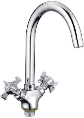 СМЕСИТЕЛЬ ДЛЯ КУХНИ LEDEME L4311-2