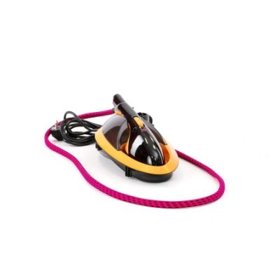 Отпариватель MIE Assistente-M портативный (380658)