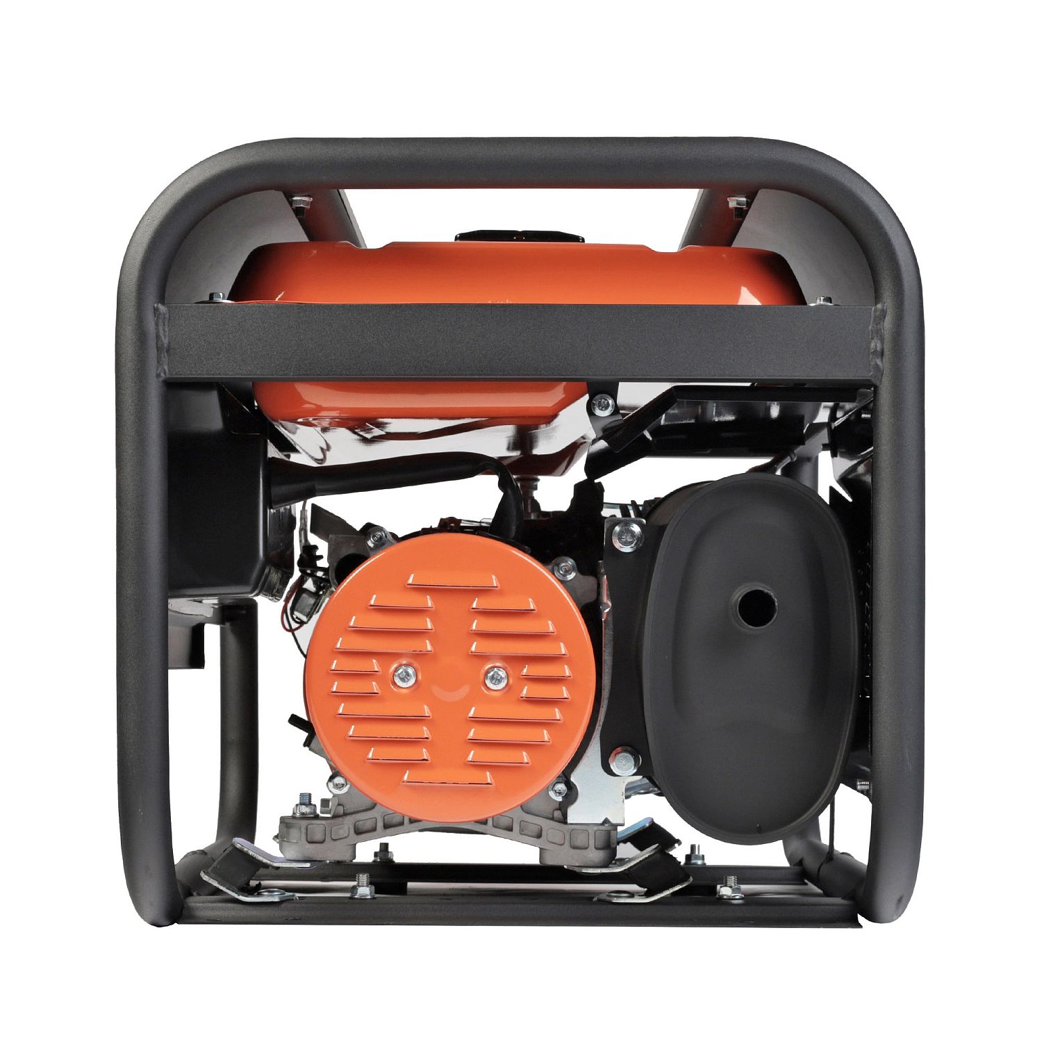 Генератор бензиновый PATRIOT  GP 3510