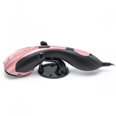 Ручной портативный отпариватель MIE Sofia Pink