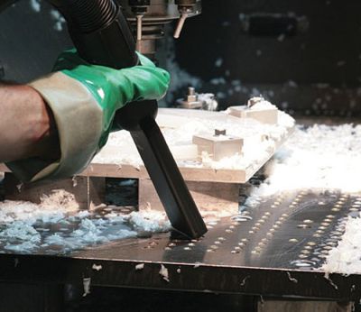 Пылесос для строительных работ GREEN 545 SHAKE