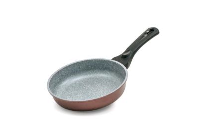 Сковорода Gochu Ecoramic 28 см СТАНДАРТ с каменным покрытием для всех видов плит без крышки