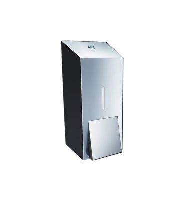 Дозатор жидкого мыла "MERIDA STELLA" MINI DSP102