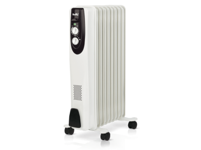 Масляный радиатор Ballu Classic BOH/CL-09WRN 2000 (9 секций)