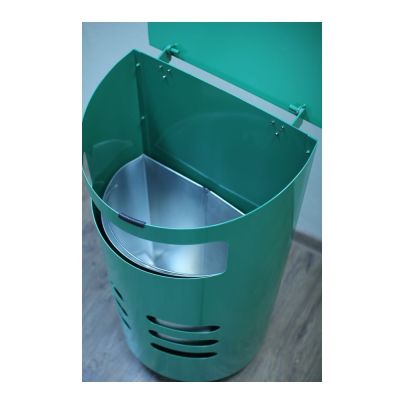 Урна для АЗС "Татнефть"