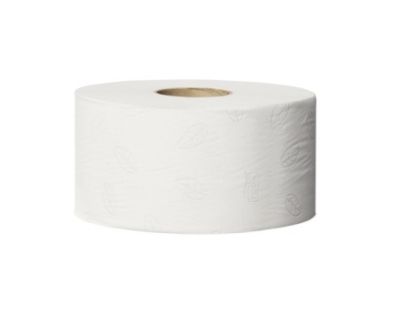 120231 Tork туалетная бумага в мини-рулонах