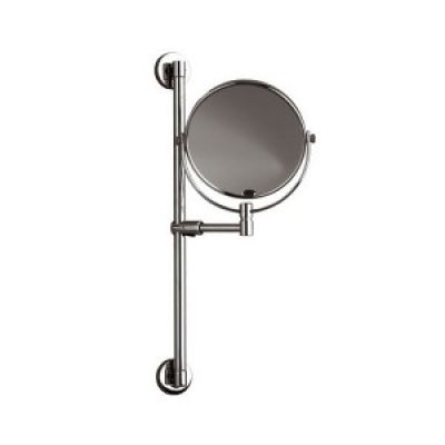 Зеркало настенное MERIDA HOTEL, увеличивающее MHL01