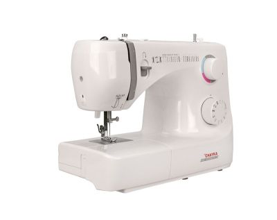 Электромеханическая швейная машина CHAYKA NEW WAVE 735