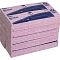 Протирочный материал в пачках Kimberly-Clark WypAll X80 7568, красный